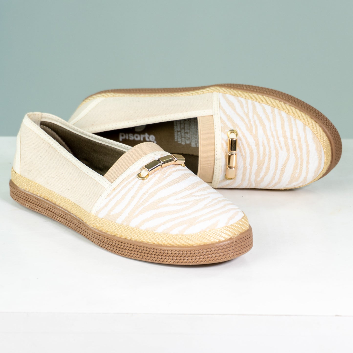 BALETAS - L875 - DAMA