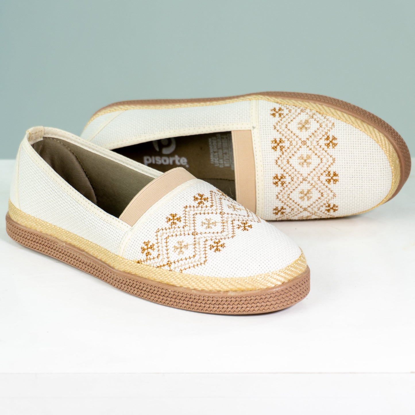 BALETAS - L875 - DAMA